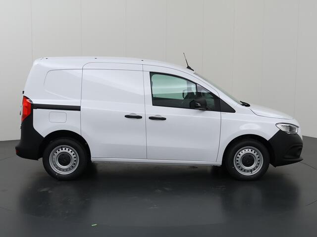 Mercedes-Benz CITAN 110 CDI L1 Base