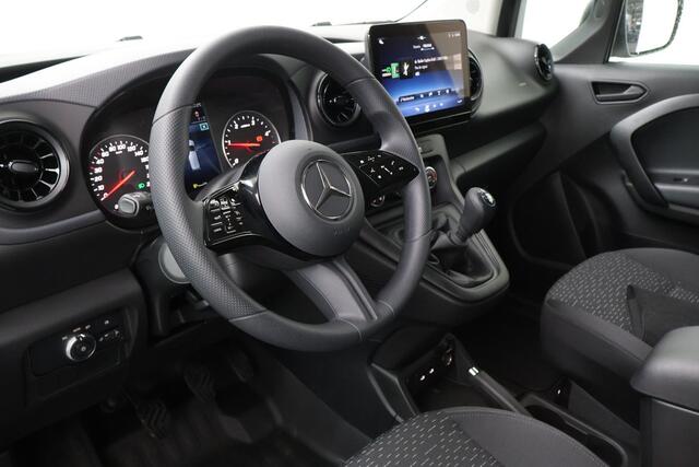 Mercedes-Benz CITAN 110 CDI L1 Base