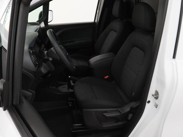 Mercedes-Benz CITAN 110 CDI L1 Base