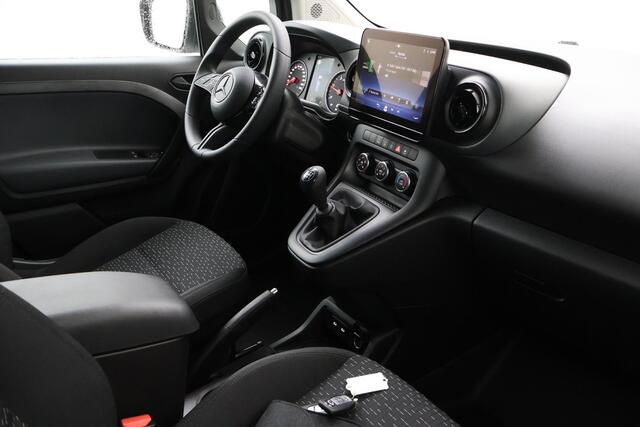 Mercedes-Benz CITAN 110 CDI L1 Base