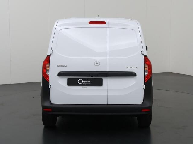 Mercedes-Benz CITAN 110 CDI L1 | AIRCO | BPM VRIJ | APPLE CARPLAY