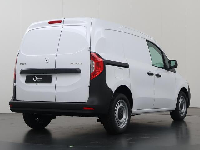 Mercedes-Benz CITAN 110 CDI L1 | AIRCO | BPM VRIJ | APPLE CARPLAY