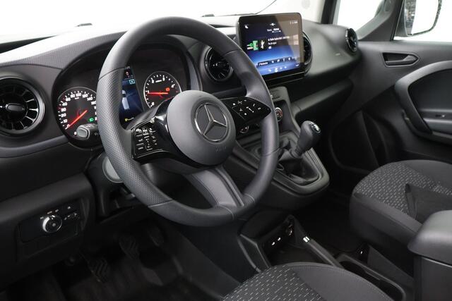 Mercedes-Benz CITAN 110 CDI L1 Base
