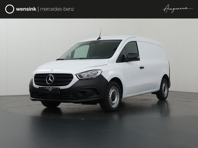 Mercedes-Benz CITAN 110 CDI GB L2 | AIRCO | BPM VRIJ | APPLE CARPLAY | 4-SEIZOENBANDEN