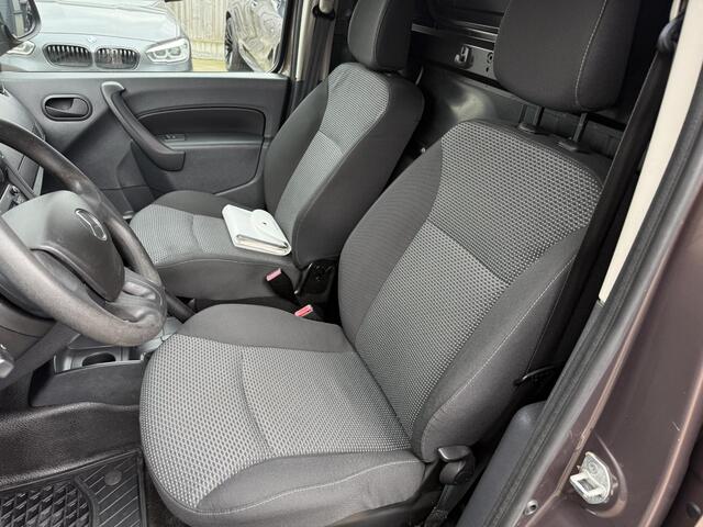 Mercedes-Benz CITAN 109 CDI BlueEFFICIENCY L2 Extra Lang