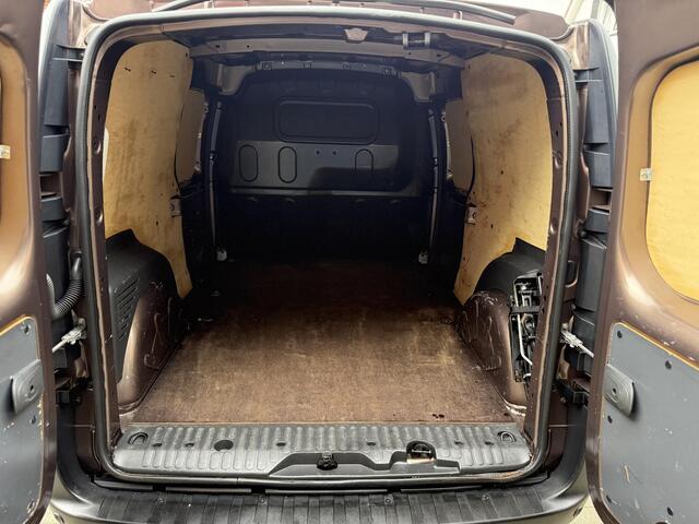 Mercedes-Benz CITAN 109 CDI BlueEFFICIENCY L2 Extra Lang