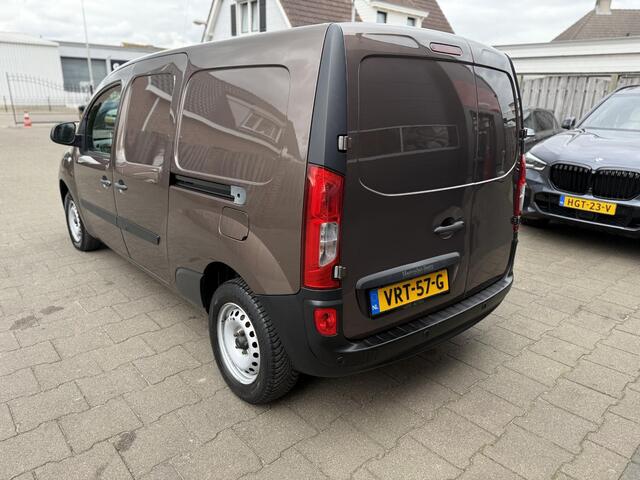Mercedes-Benz CITAN 109 CDI BlueEFFICIENCY L2 Extra Lang