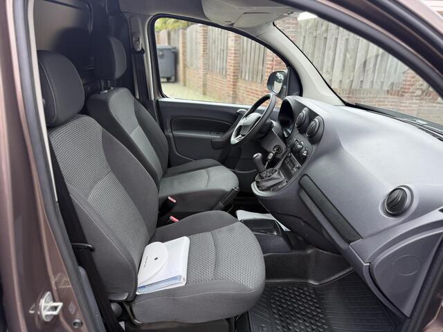 Mercedes-Benz CITAN 109 CDI BlueEFFICIENCY L2 Extra Lang