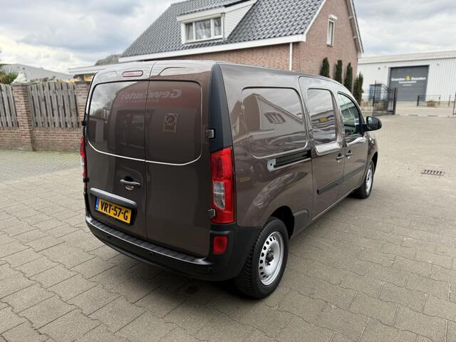 Mercedes-Benz CITAN 109 CDI BlueEFFICIENCY L2 Extra Lang