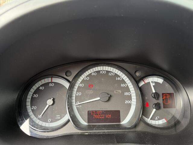 Mercedes-Benz CITAN 109 CDI BlueEFFICIENCY L2 Extra Lang