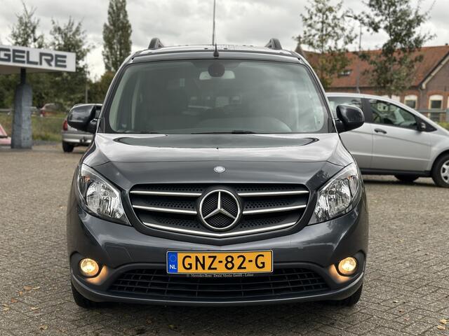 Mercedes-Benz CITAN 112 Automaat 114PK*Pano*Camera *Cruise*Hoge instap