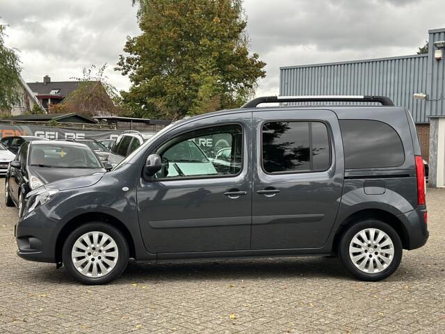 Mercedes-Benz CITAN 112 Automaat 114PK*Pano*Camera *Cruise*Hoge instap