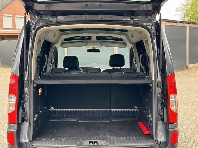 Mercedes-Benz CITAN 112 Automaat 114PK*Pano*Camera *Cruise*Hoge instap