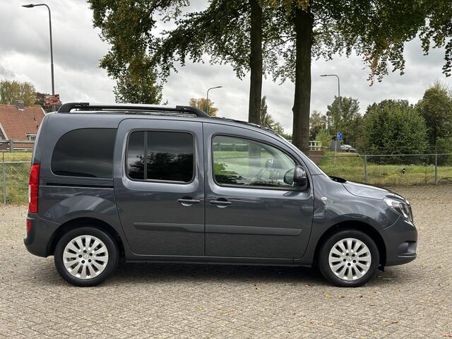 Mercedes-Benz CITAN 112 Automaat 114PK*Pano*Camera *Cruise*Hoge instap