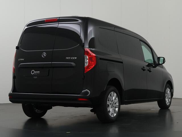 Mercedes-Benz CITAN 110 CDI L2 Pro Automaat