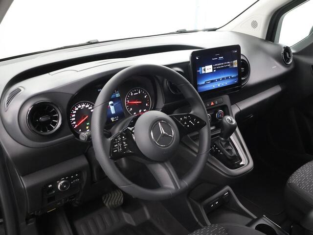 Mercedes-Benz CITAN 110 CDI L2 Pro Automaat