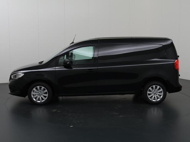 Mercedes-Benz CITAN 110 CDI L2 Pro Automaat