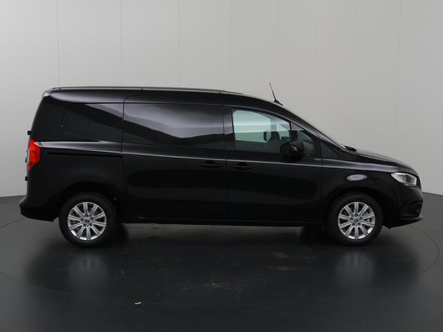 Mercedes-Benz CITAN 110 CDI L2 Pro Automaat