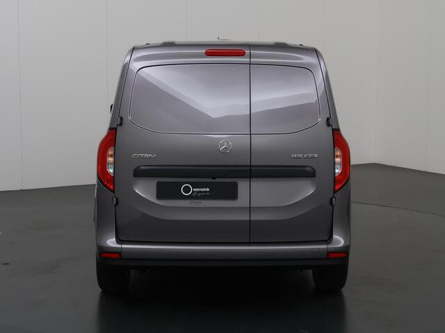 Mercedes-Benz CITAN 112 CDI L2 Select