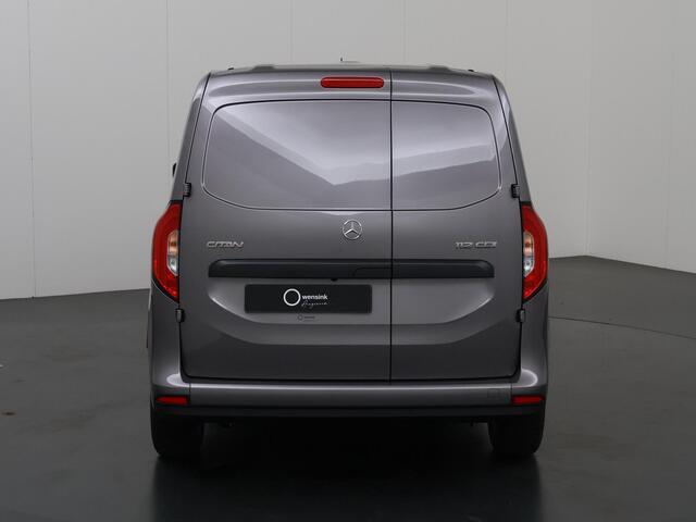 Mercedes-Benz CITAN 112 CDI L2 Select