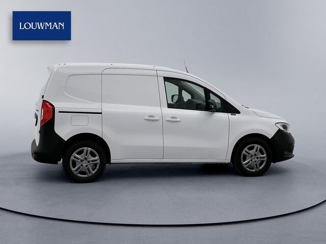 Mercedes-Benz CITAN 108 CDI Betimmering Airco Cruise Control