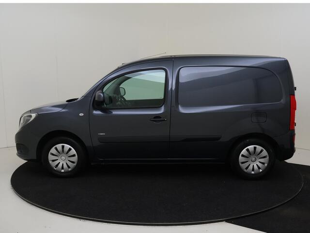Mercedes-Benz CITAN 109 CDI BlueEFFICIENCY Business Ambition | Trekhaak | Betimmering | Airco | Radio | Cruise Control | Parkeersensoren achter