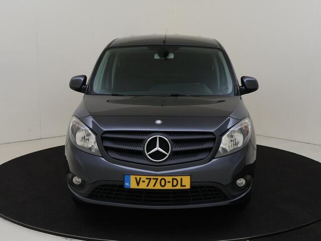 Mercedes-Benz CITAN 109 CDI BlueEFFICIENCY Business Ambition | Trekhaak | Betimmering | Airco | Radio | Cruise Control | Parkeersensoren achter