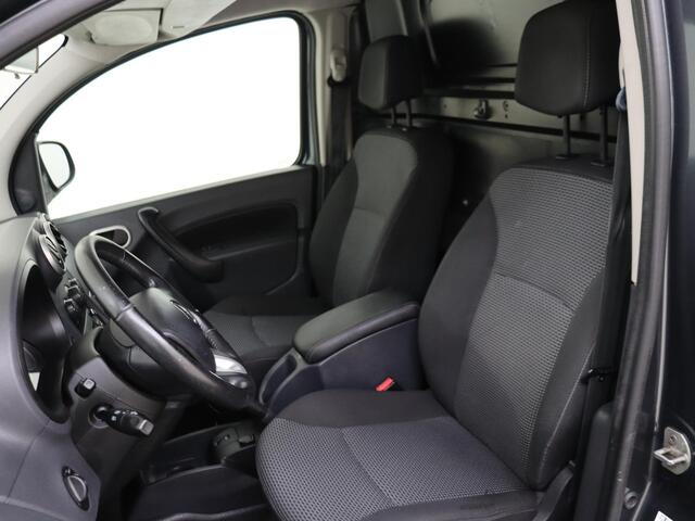 Mercedes-Benz CITAN 109 CDI BlueEFFICIENCY Business Ambition | Trekhaak | Betimmering | Airco | Radio | Cruise Control | Parkeersensoren achter
