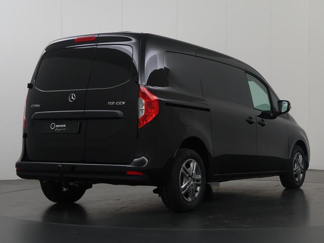 Mercedes-Benz CITAN 112 CDI L2 Pro Mercedes-Benz Citan 112 CDI GB L2