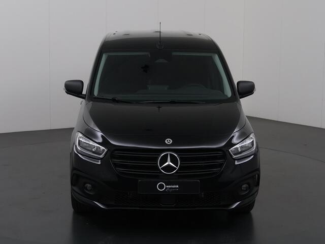 Mercedes-Benz CITAN 112 CDI L2 Pro Mercedes-Benz Citan 112 CDI GB L2