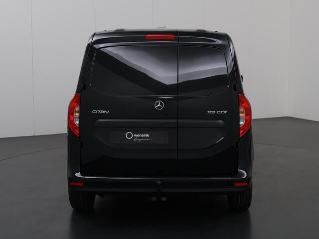Mercedes-Benz CITAN 112 CDI L2 Pro Mercedes-Benz Citan 112 CDI GB L2
