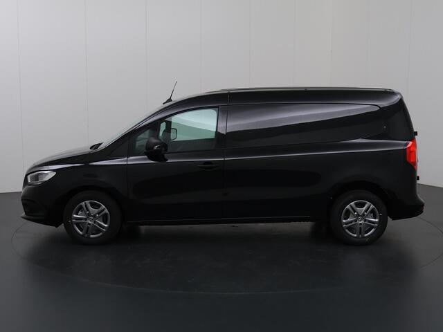 Mercedes-Benz CITAN 112 CDI L2 Pro Mercedes-Benz Citan 112 CDI GB L2