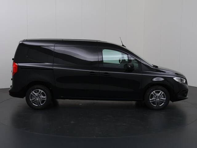 Mercedes-Benz CITAN 112 CDI L2 Pro Mercedes-Benz Citan 112 CDI GB L2