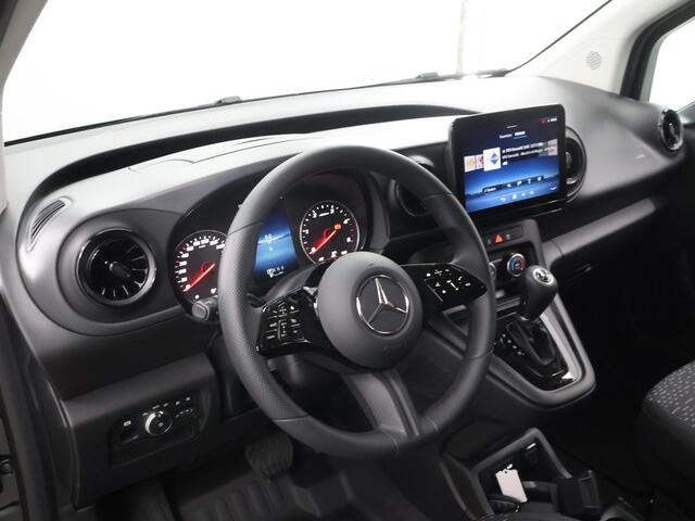 Mercedes-Benz CITAN 112 CDI L2 Pro Mercedes-Benz Citan 112 CDI GB L2