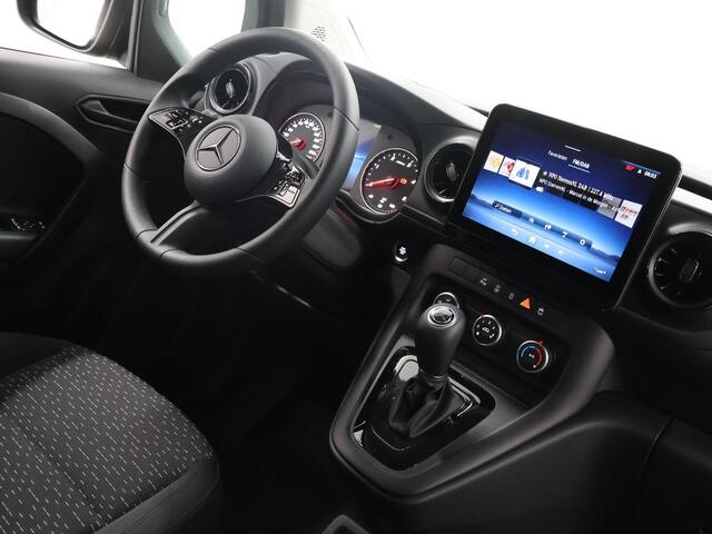 Mercedes-Benz CITAN 112 CDI L2 Pro Mercedes-Benz Citan 112 CDI GB L2