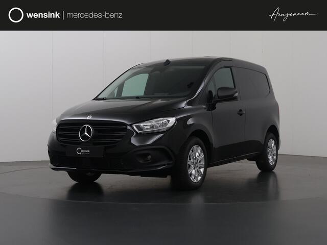 Mercedes-Benz CITAN 108 CDI L1 Pro