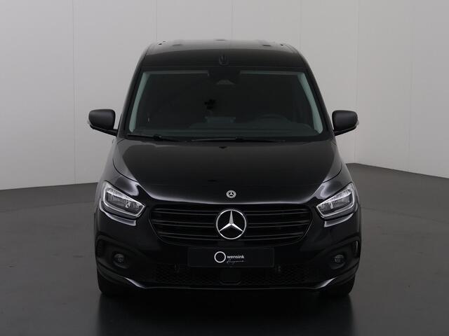 Mercedes-Benz CITAN 108 CDI L1 Pro