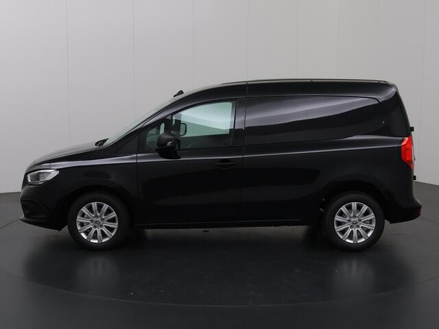 Mercedes-Benz CITAN 108 CDI L1 Pro