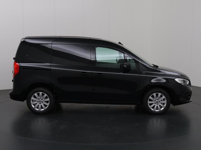Mercedes-Benz CITAN 108 CDI L1 Pro