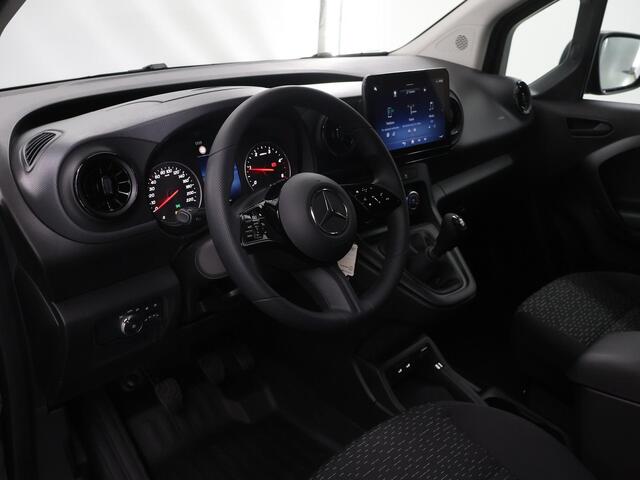 Mercedes-Benz CITAN 108 CDI L1 Pro