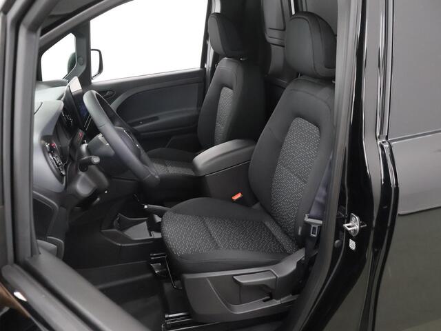 Mercedes-Benz CITAN 108 CDI L1 Pro