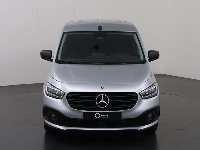 Mercedes-Benz CITAN 108 CDI L1 Pro | BPM VRIJ | BUMPERS IN KLEUR | ACHTERUITRIJCAMERA