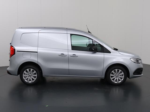 Mercedes-Benz CITAN 108 CDI L1 Pro | BPM VRIJ | BUMPERS IN KLEUR | ACHTERUITRIJCAMERA