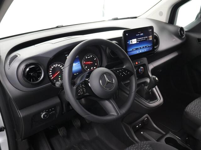Mercedes-Benz CITAN 108 CDI L1 Pro | BPM VRIJ | BUMPERS IN KLEUR | ACHTERUITRIJCAMERA