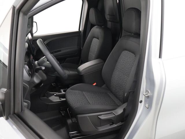 Mercedes-Benz CITAN 108 CDI L1 Pro | BPM VRIJ | BUMPERS IN KLEUR | ACHTERUITRIJCAMERA