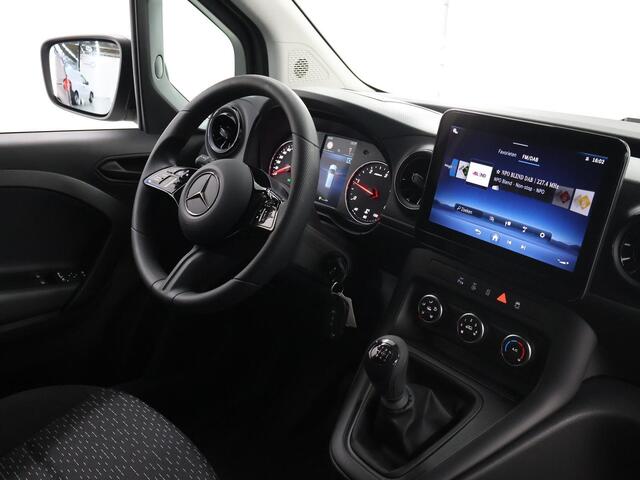 Mercedes-Benz CITAN 108 CDI L1 Pro | BPM VRIJ | BUMPERS IN KLEUR | ACHTERUITRIJCAMERA