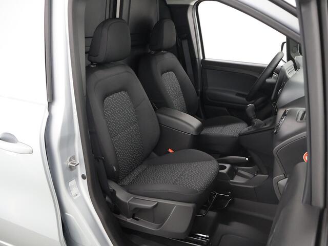 Mercedes-Benz CITAN 108 CDI L1 Pro | BPM VRIJ | BUMPERS IN KLEUR | ACHTERUITRIJCAMERA