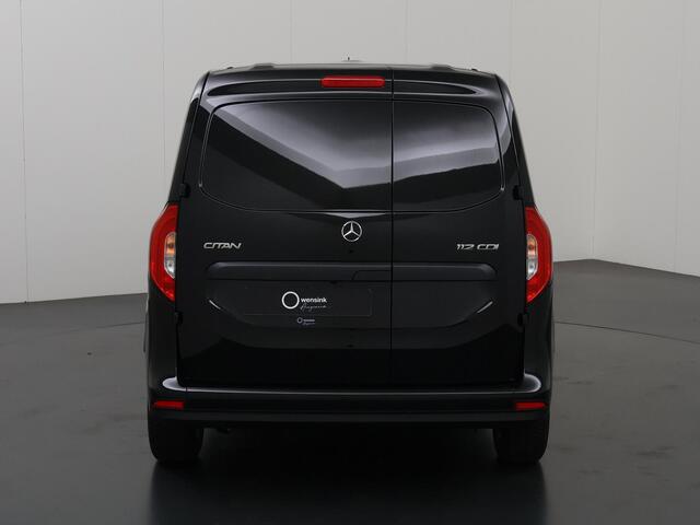 Mercedes-Benz CITAN 112 CDI L2 Select