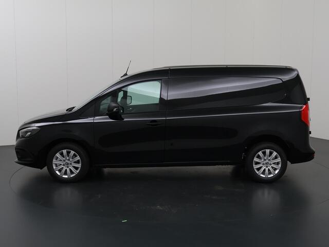 Mercedes-Benz CITAN 112 CDI L2 Select