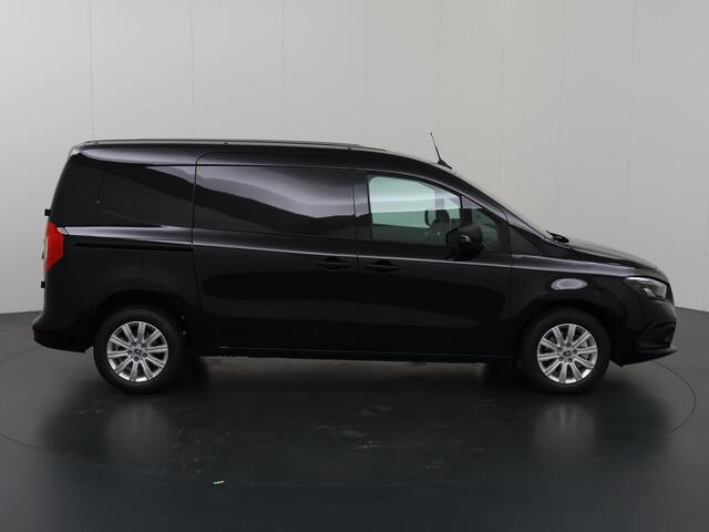 Mercedes-Benz CITAN 112 CDI L2 Select